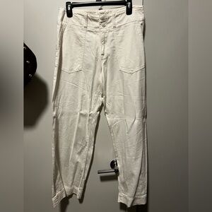 Liverpool Hannah Flare Pants